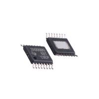 Quality IC Integrated Circuits TPS2H000BQPWPRQ1 HTSSOP-16 Power Switch ICs for sale