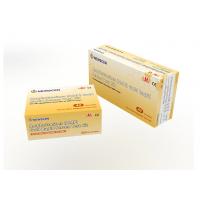 China AMP Rapid Screen Test Strip for sale
