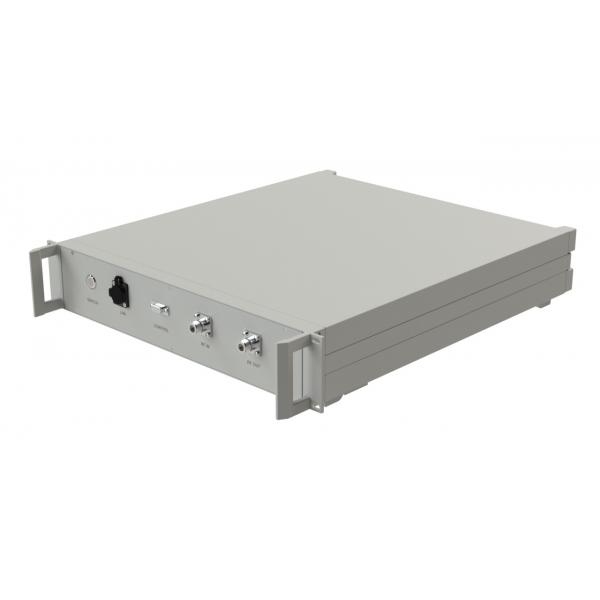 Quality 9 - 10 GHz X Band Power Amplifier Past 1000W RF Power Amplifier Module for sale