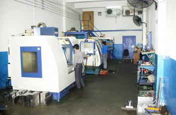 China Factory - SHUNDE IMEGA COMPANY LIMITED IMEGA CO.,LIMITED