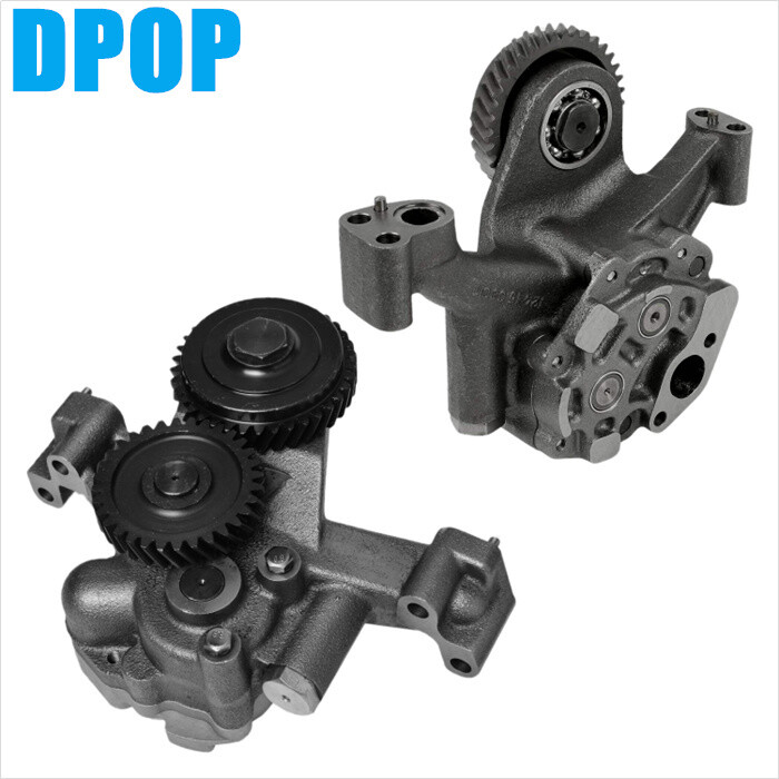 China 303094 246492 1376833 Industrial manufacturing Quality Oil Pump  For Scania factory