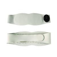 China 660nm 850nm Red Light Belt Infrared Pain Relief  Infrared Red Light Therapy Belt factory