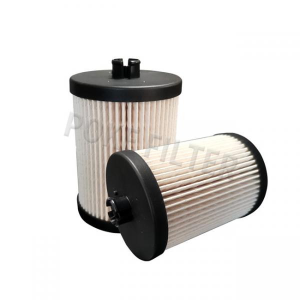 Quality 50 Micron Diesel Fuel Filter Element Cartridge 22296415 SN 30057 for sale