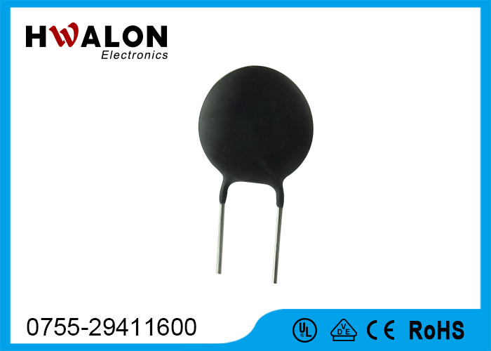 China High Efficiency Inrush Current Resistor , NTC Thermistors For Inrush Current Limiting factory