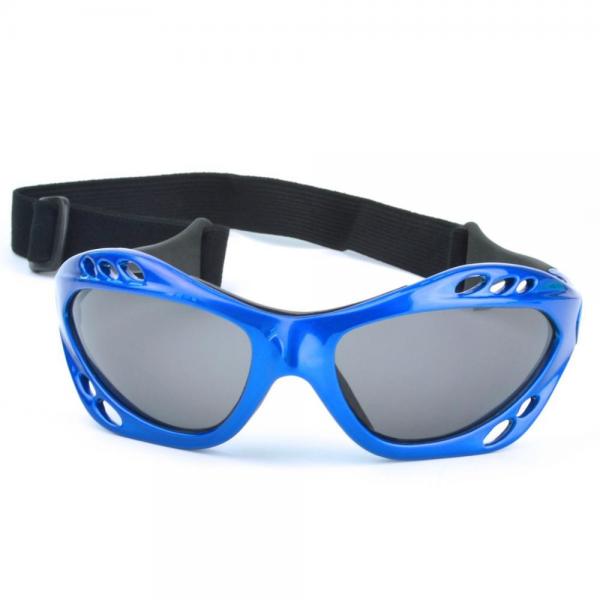 Quality Anti Impact Watersports Sunglasses Windproof Lightweight Floating Material for sale
