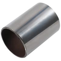 China 2in Welded Stainless Steel Pipe 316l 304 Round 90mm Stainless Steel Pipes And Tubes factory