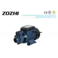 Quality House Electric Motor Water Pump Qb-70 45l/ Min 50m Hmax Pressurized Carbon Steel for sale