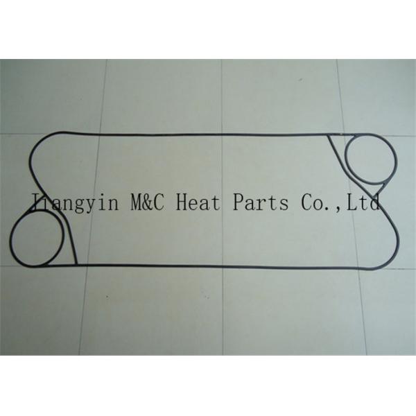 Quality Framework Heat Exchanger Fabricators UX40 Four Angle Hole 0.5-1.0mm Thickness for sale