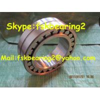 China Steel Cage Roller Thrust Bearing 23036CC / W33 180mm x 280mm x 74mm factory