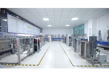China Factory - Turboo Automation Co., Ltd