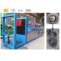 China High capacity used tire debeader tire recycling machine plant with CE factory