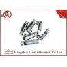 China 4 LB Conduit Body / LR Conduit Bodies Electrical Conduits And Fittings factory