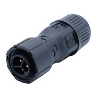 Quality Circular 4 Pin Aviation Connector for sale