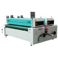 Quality L300mm 20m/Min Roller Coating Equipment For Glass Magnesium Board for sale