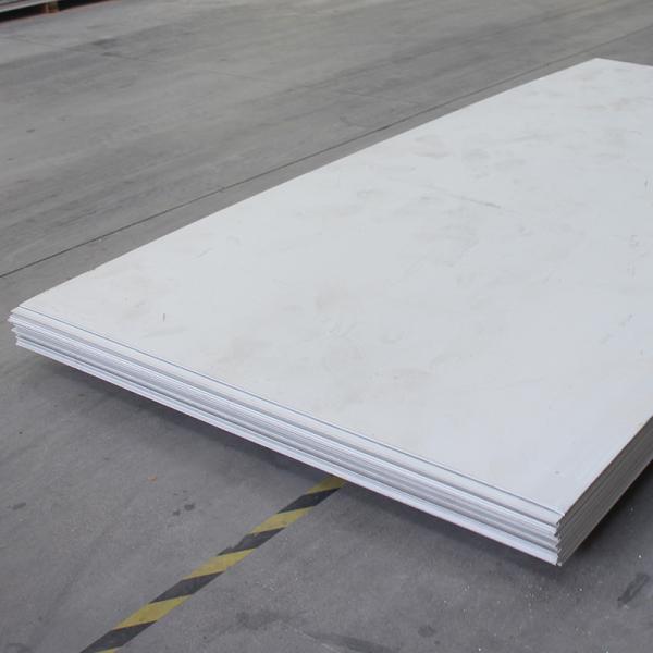 Quality 1mm 2mm 3mm SS304 Cold Rolled Steel Sheet Metal ASTM for sale