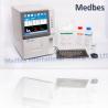 China 3-parts automatic hematology analyzer price/medical laboratory equipment/cbc factory