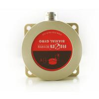 China Low Noise Mems Gyro Sensor For Remote Control Helicopters factory