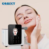 China MFFFACE Synchronized RF EMS HI-EMT Energies for Skin and Muscle Treatment Face Anti-Age factory