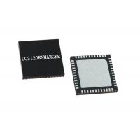 China WiFi Network Processor CC3120RNMARGKR Internet Of Things Solution For MCU Applications factory