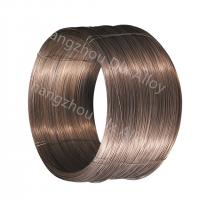Quality Excellent Weldability FeCrAl Alloy Hard / Soft Condition Corrosion 0Cr25Al5 for sale