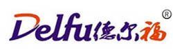 China Jiangsu Delfu medical device Co.,Ltd logo