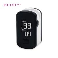 Quality LED Digital Tube Screen Fingertip Pulse Oximeter Display Clearly for sale