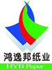 China Nanning Hongyibang Paper Co.,Ltd logo