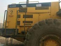 China used loader wa600 komatsu excavators payloader for sale tractor mini tractor tractors excavator factory