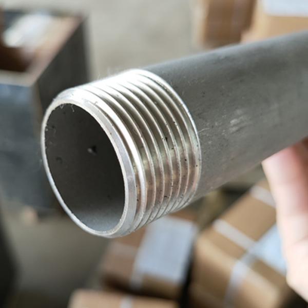 Quality 3000# Long Radius Socket Welded Pipe Fittings A105 Schedule 80 Steel Pipe for sale