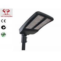 Quality 150w 300w Outdoor Led Street Lights High Pressure Die Casting Aluminum Shoebox for sale