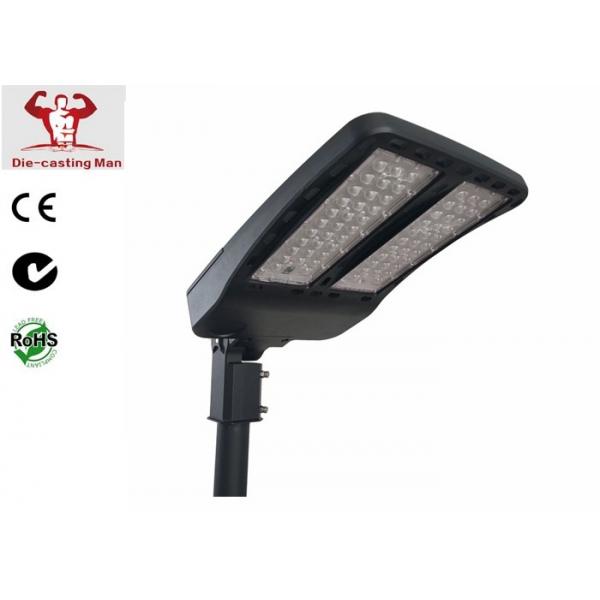 Quality 150w 300w Outdoor Led Street Lights High Pressure Die Casting Aluminum Shoebox lamp for sale