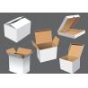 China Printed Carton Box for Popular Packaging factory