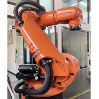 Quality Second Hand KUKA Industrial Collaborative Robots KR360 Spot Welding Robot for sale