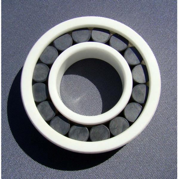 Quality Full Cylindrical Ceramic Roller Bearings Si3N4 SSiC ZrO2 for sale