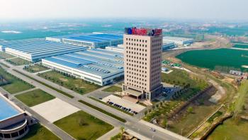 China Factory - Henan Huanghe Whirlwind International Co.,Ltd.
