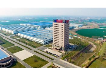 China Factory - Henan Huanghe Whirlwind International Co.,Ltd.