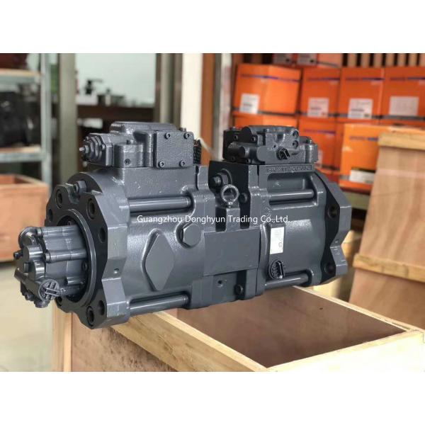 Quality High Quality K3V112DT DH220-5 DH220-7 Hydraulic Pump DH225-7 Main Pump Kawasaki for sale