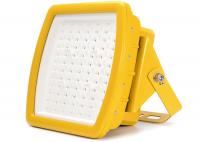 China Aluminum Explosion Proof Flood Light Fixtures Atex Certificated 20W 30W 40W factory