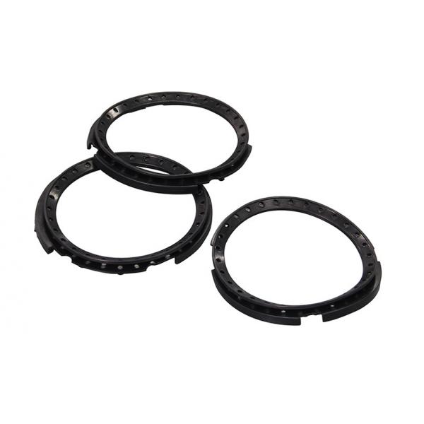 Quality Customized Rubber Seal Ring , Pressure Cooker FKM/FPM O Ring Heat Resistant for sale