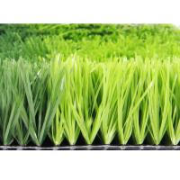 China AVG Gazon 45mm Outdoor Soccer Grass artificial grass For Wholesale factory