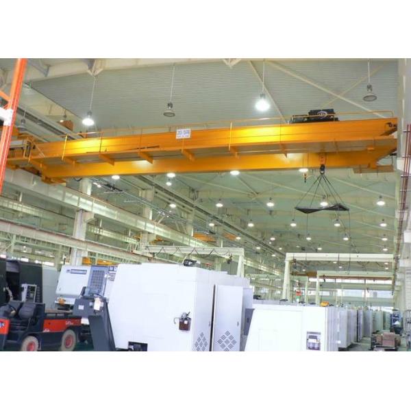 Quality CXTS 10T European Overhead Crane IP54 Electric Overhead Travelling Cranes for sale