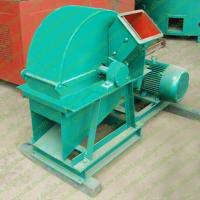 China Sawdust Shredder Bamboo 2.5T Wood Chipping Machine for sale