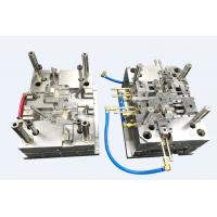 Quality SPI-A1 Multi Cavity Submarine Gate Injection Molding for sale
