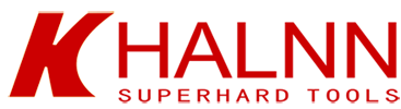 China Zhengzhou Halnn Superhard Materials Co., Ltd logo
