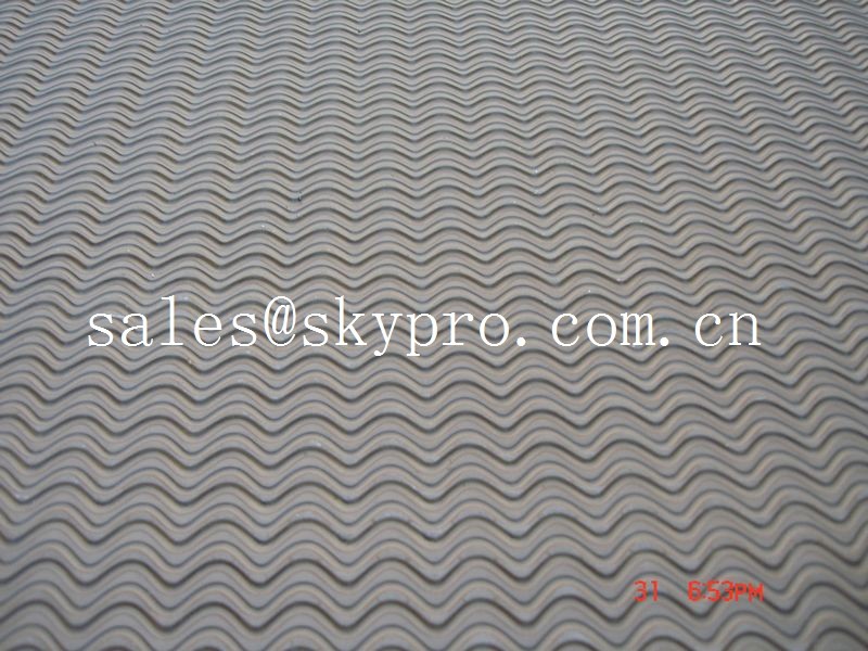 China Non-slip EVA foam rubber sheets , EVA foam sheet 4mm 1-50mm thick factory