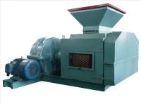 China Hot selling roller briquette press machine factory price for Iron ore mineral powder factory