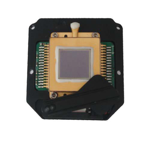 Quality Infrared LWIR Thermal Imaging Camera Module Uncooled 384x288 VOx Longtime for sale