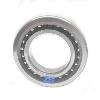 China Angular contact ball bearing 40TAC72 cylindrical bore weight 0.825kg standard size 40*72*45mm factory