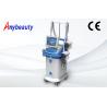 China Cryolipolysis Four Handles Slimming Beauty Machine For Strengthen / Tighten Skin factory