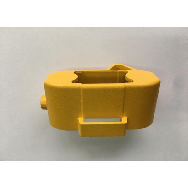 Quality 3D / CAD Design Die Casting Products With Aluminium Die Casting Process for sale